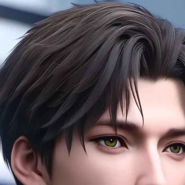 chat with ai character: boomiee