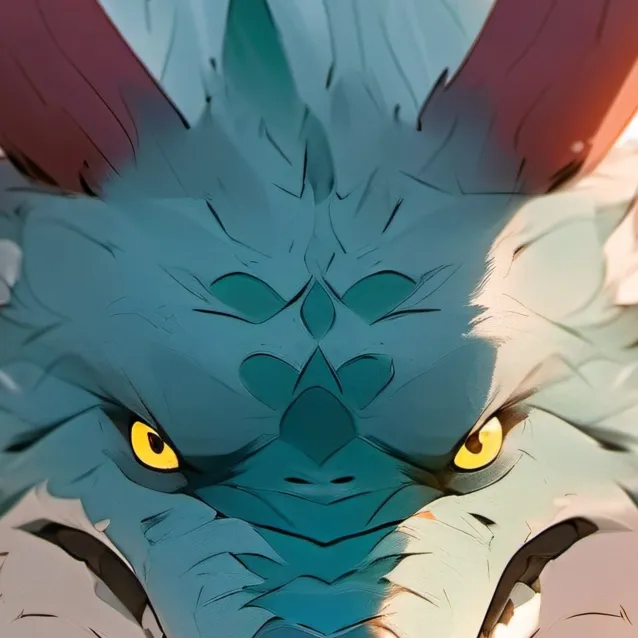 chat with ai character: astrid hofferson