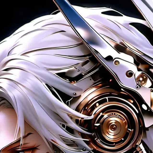 chat with ai character: astrid hofferson