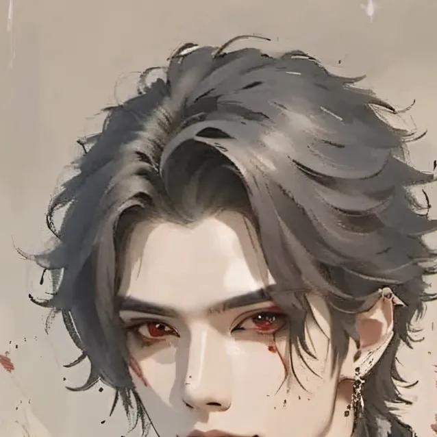 chat with ai character: Alan