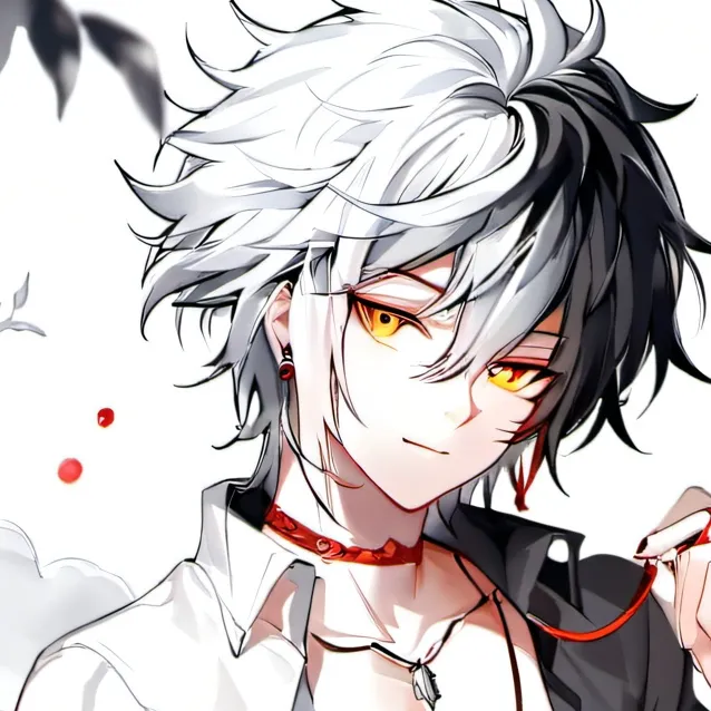 chat with ai character: Colin