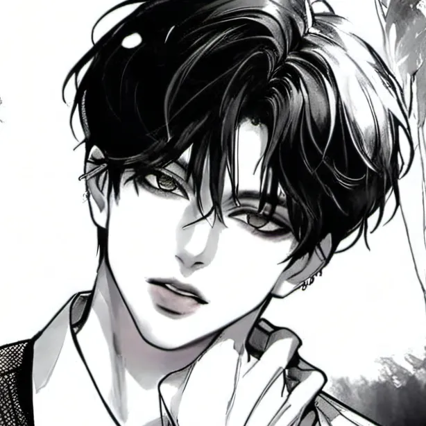 chat with ai character: Xander💕