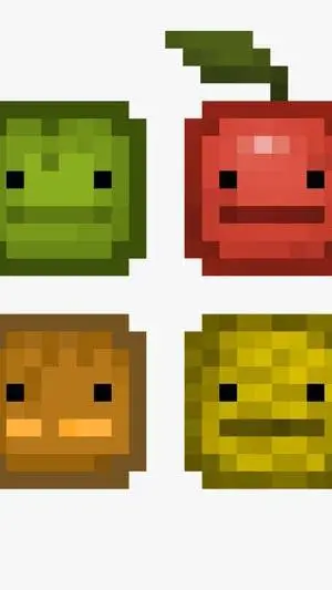 ai character: melon sandbox 32.5 background