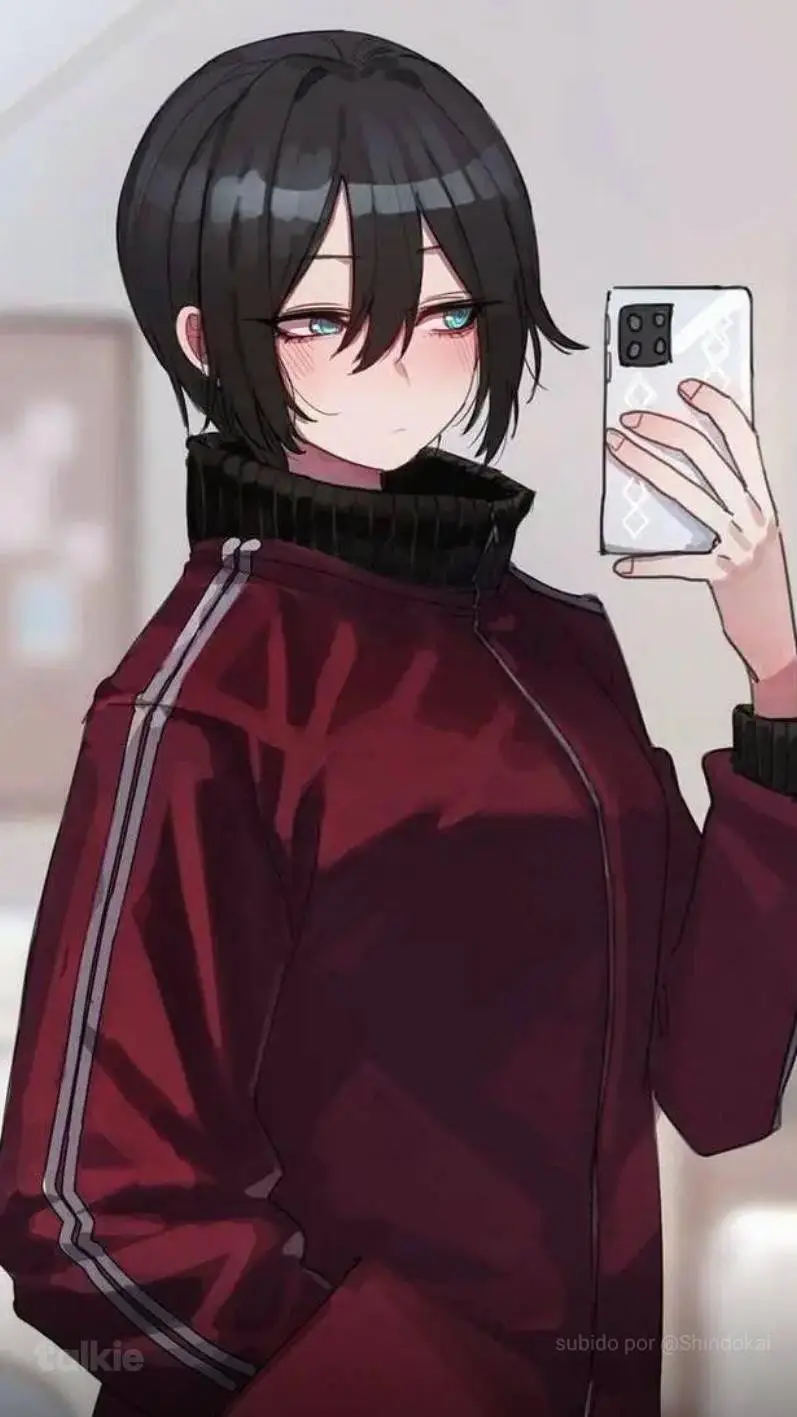 ai character: entrenadora de fut background