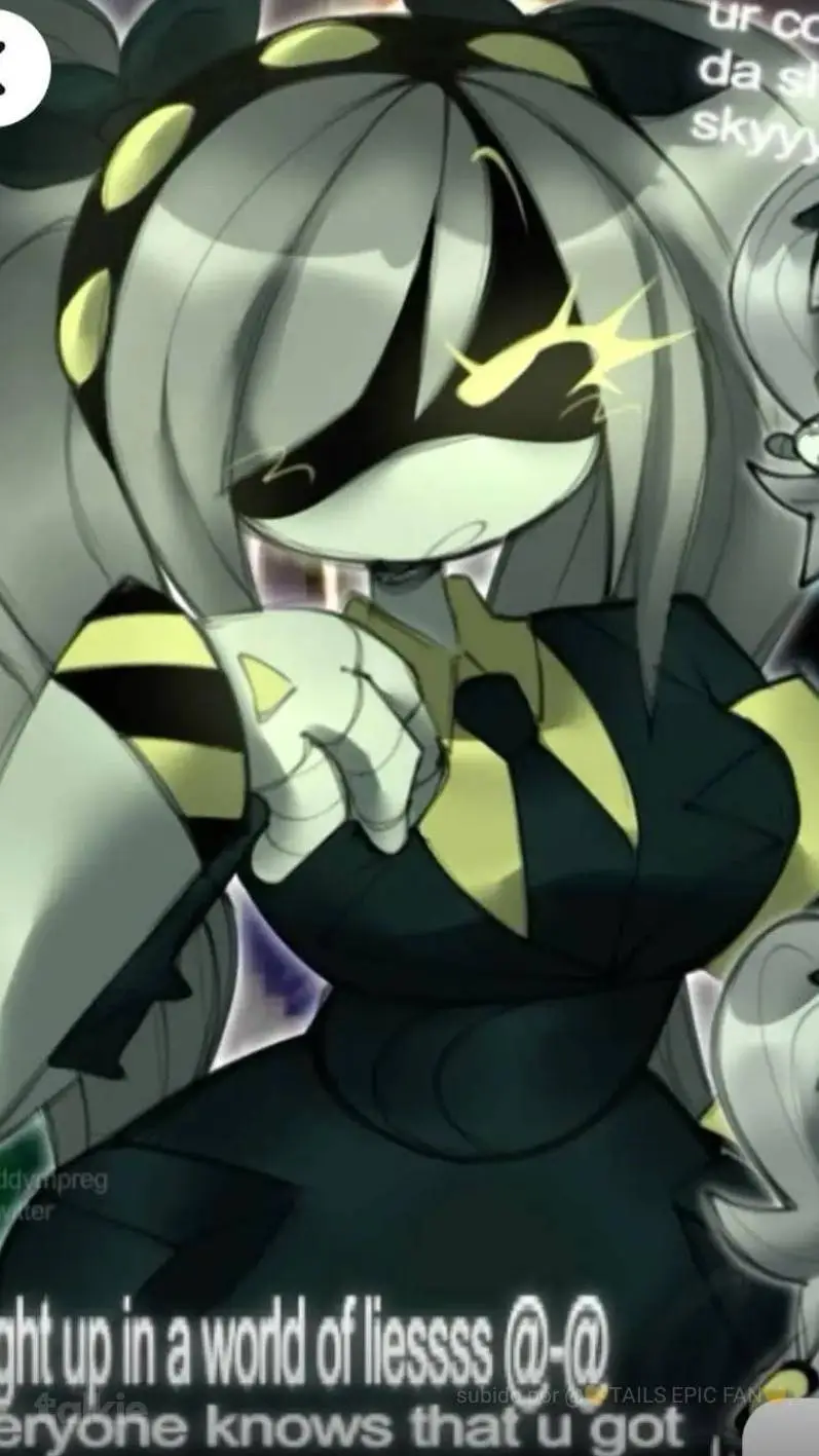 ai character: J background