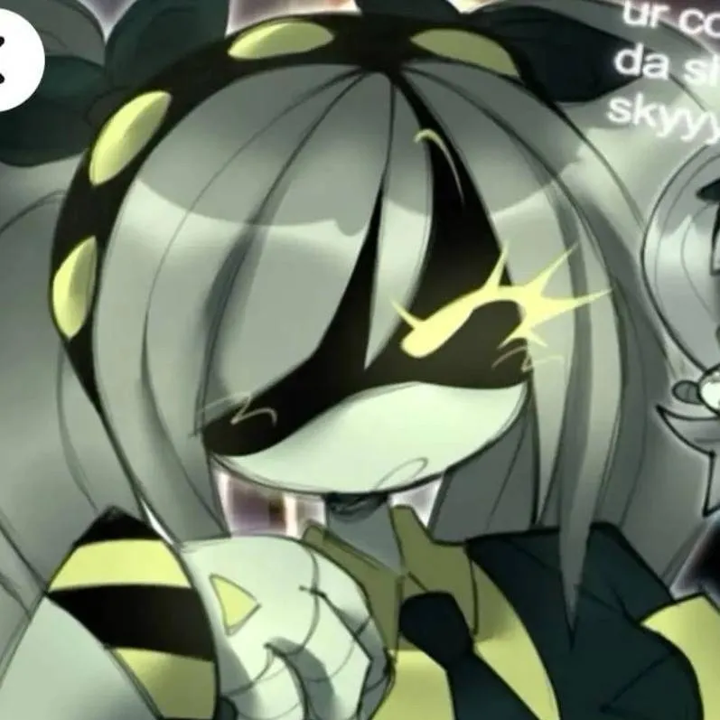 chat with ai character: J