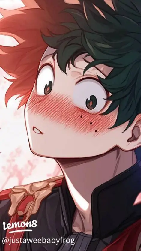 ai character: MY BABY background