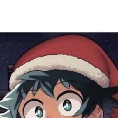 chat with ai character: Deku!