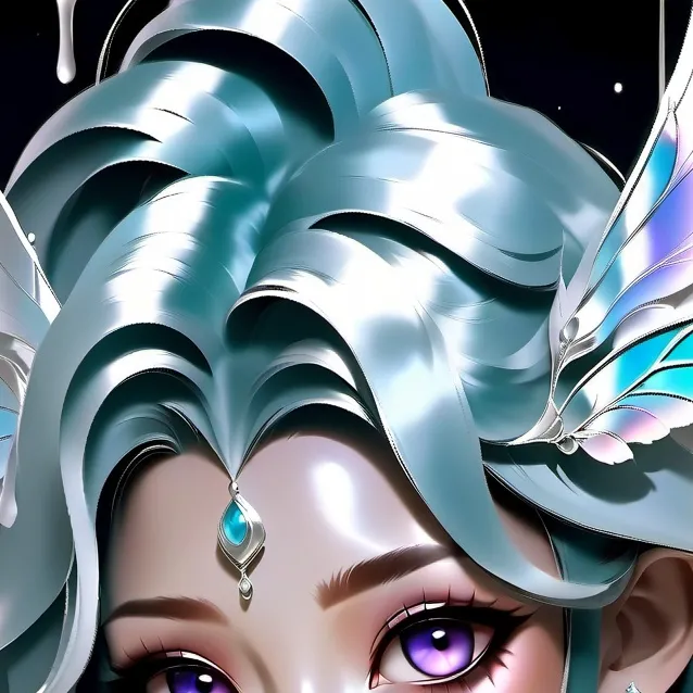 chat with ai character: octavia