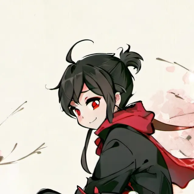 chat with ai character: pucca y garu