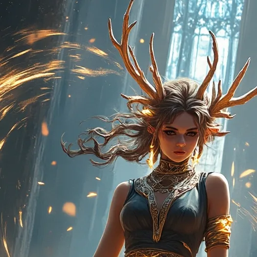 chat with ai character: carla