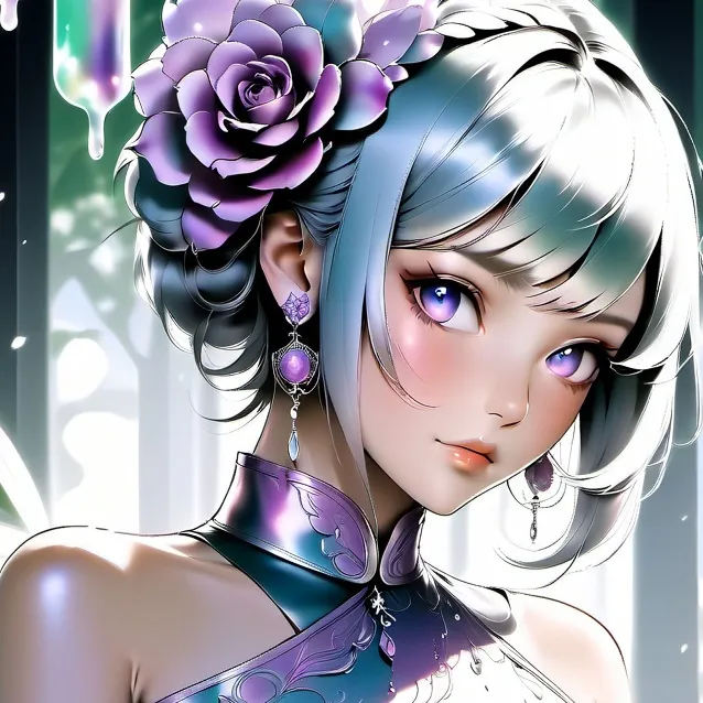 chat with ai character: Valentina 