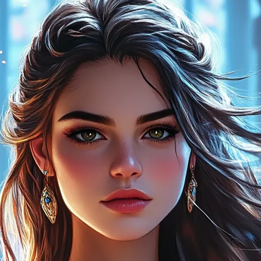 chat with ai character: valeria