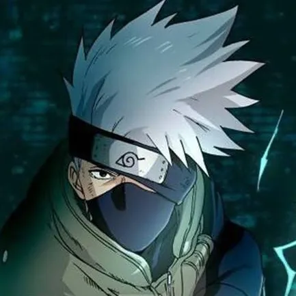 chat with ai character: kakashi Hatake