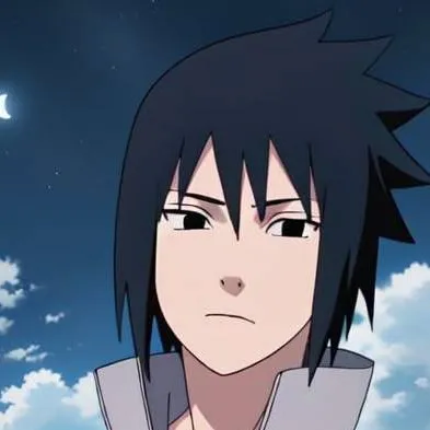 chat with ai character: sasuke uchiha