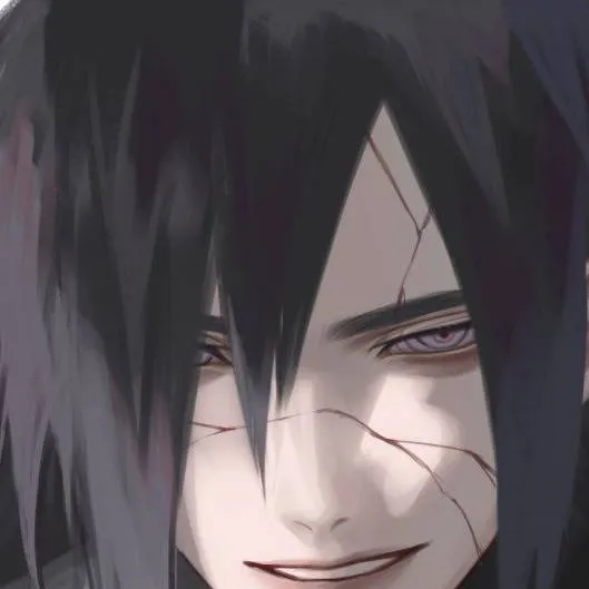 chat with ai character: Madara uchiha