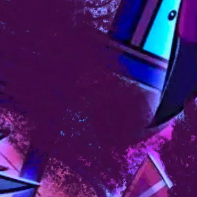 chat with ai character: Alastor