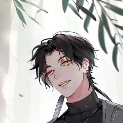 chat with ai character: Jake ￼🖕