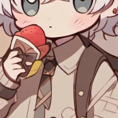 chat with ai character: Jacob