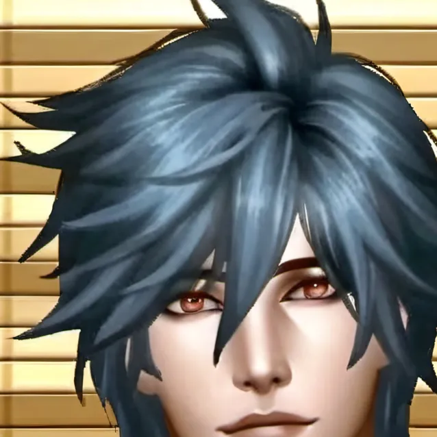 chat with ai character: Sebastian