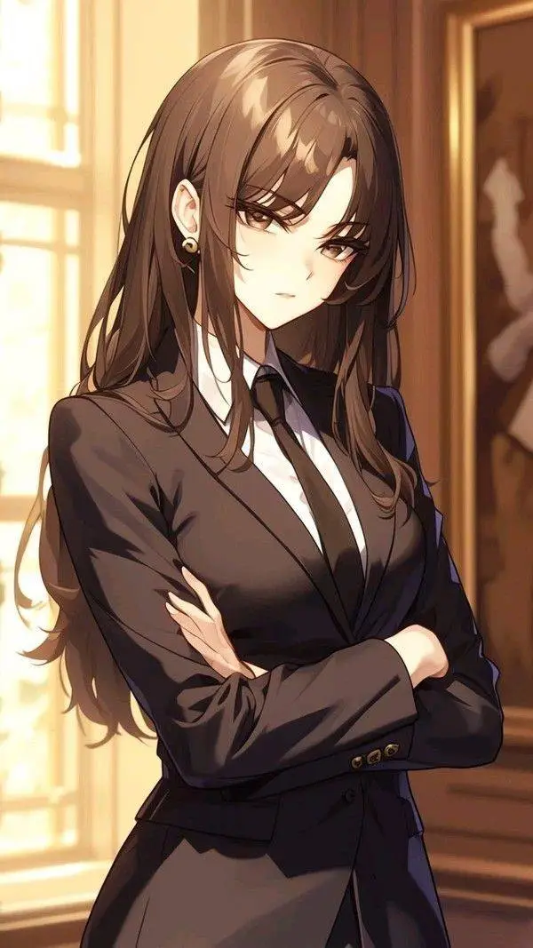 Talkie AI - Chat with jefa Roset 