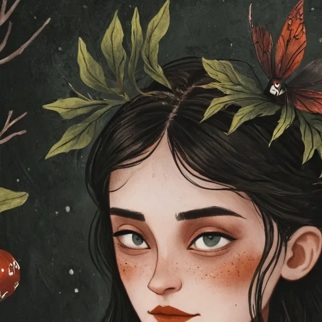 chat with ai character: escuela 