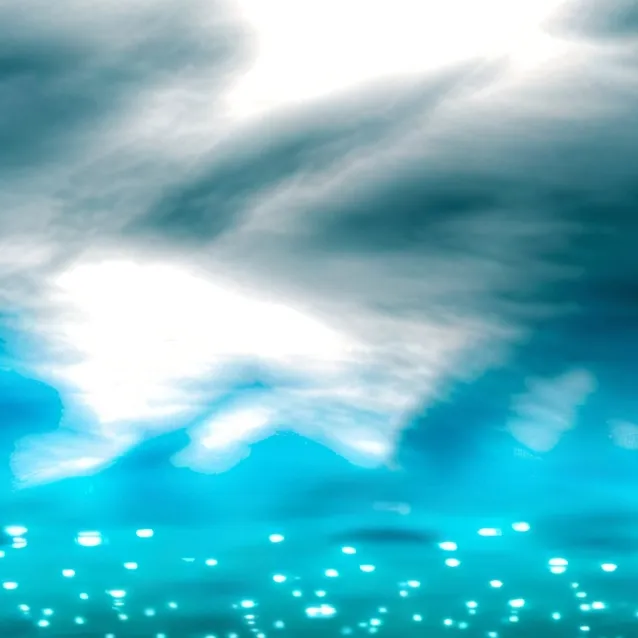 chat with ai character: fondo del mar