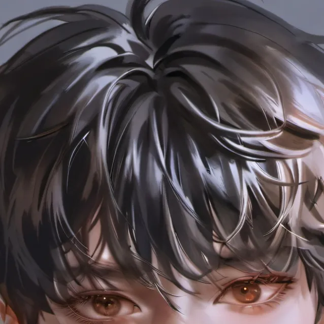 chat with ai character: ☆ ALEX ☆