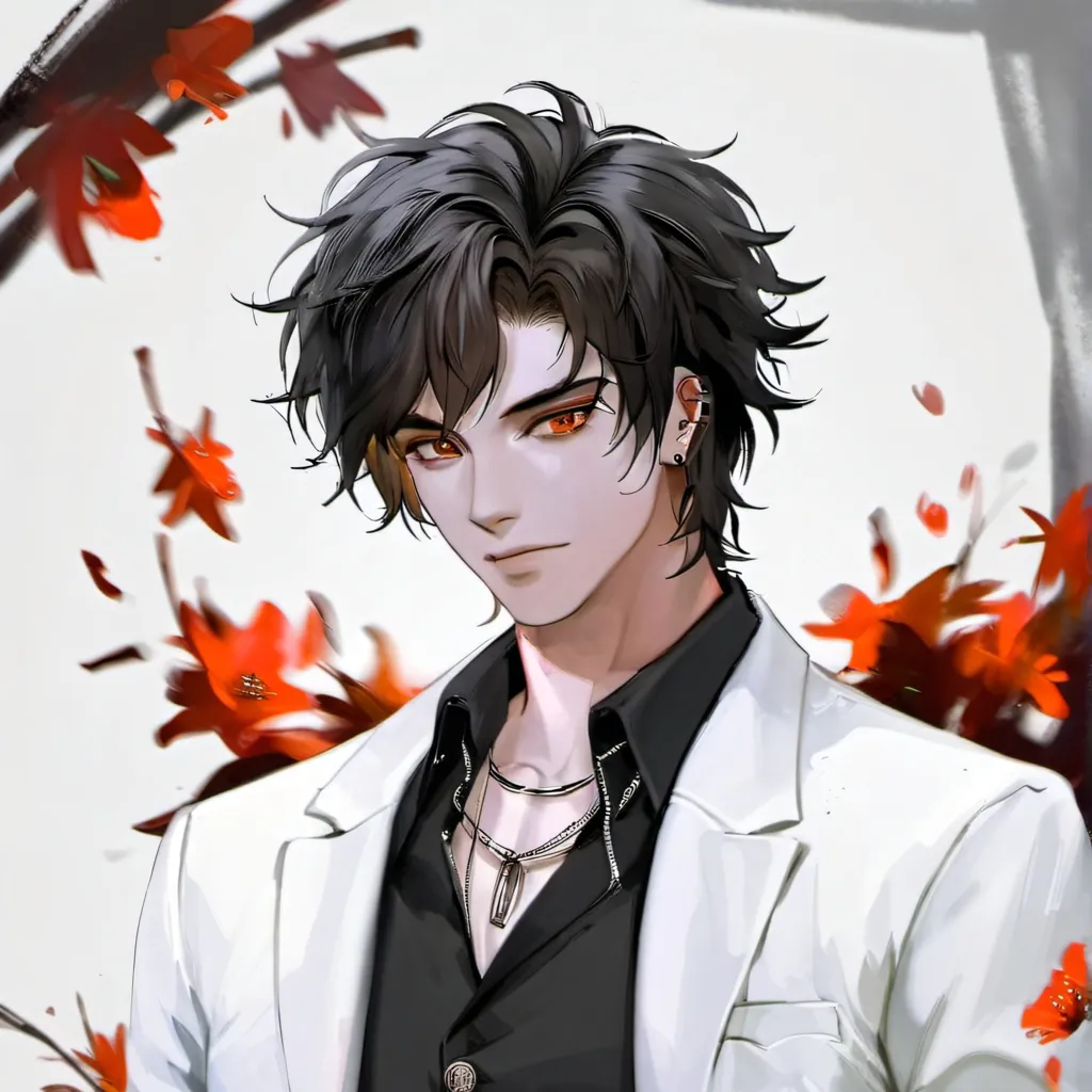 chat with ai character: Eduardo Montalvan