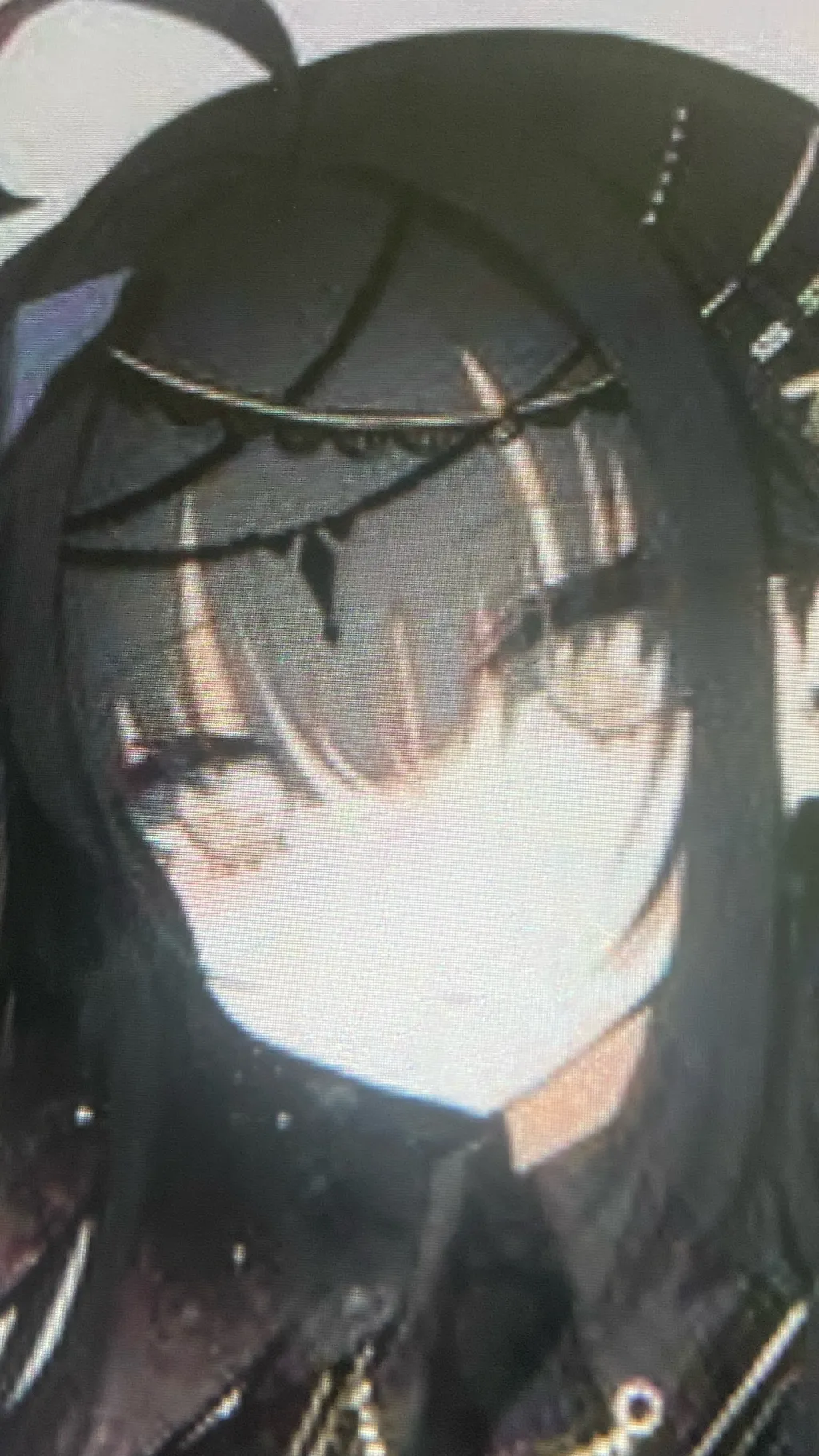 ai character: Essa é Nicole  background