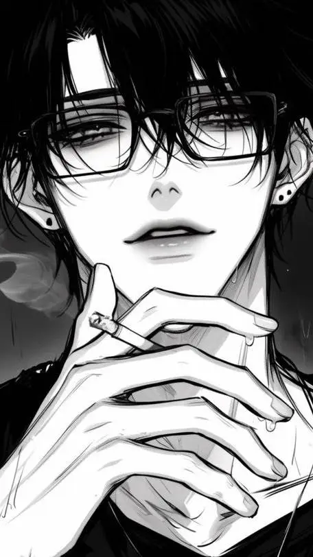 ai character: Killan| cold hus background