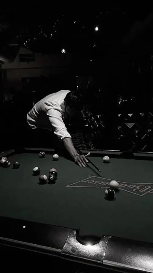 talkie's background image