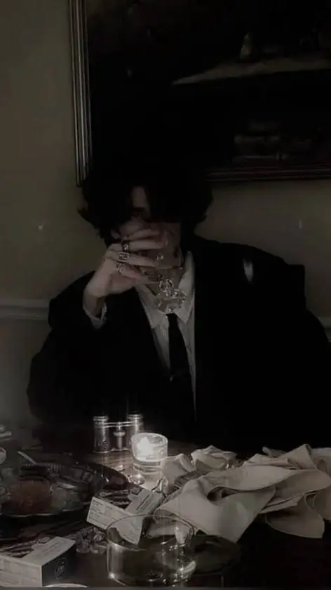 Talkie AI - Chat with mafia hus| run