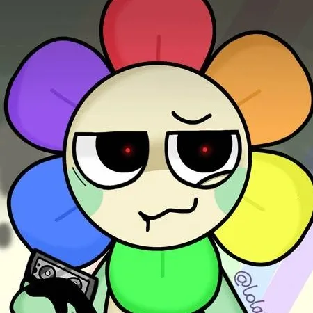 chat with ai character: 🏵 •★-[DANDY]-★•🏵