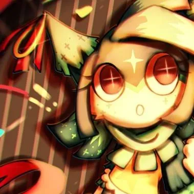 chat with ai character: 🎉SHOWTIME-YATTA🎉