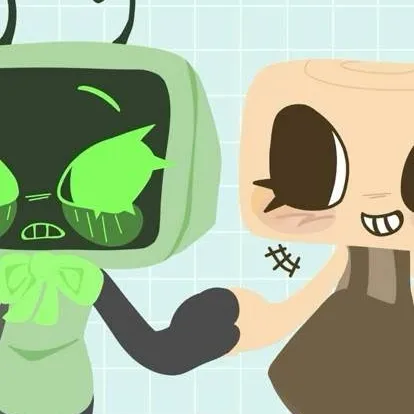 chat with ai character: 📺 Dw-Shellvision🐚