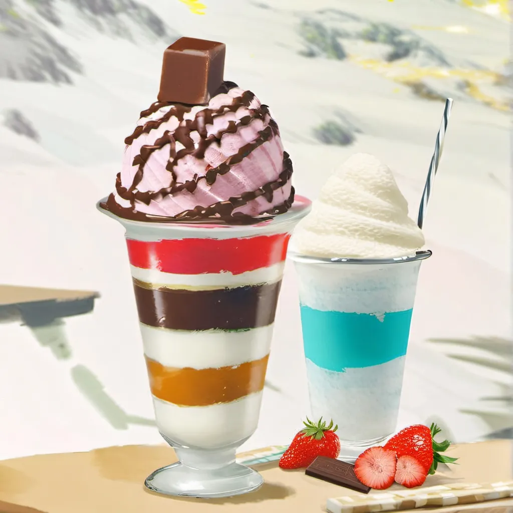 chat with ai character: 🍨DW - Sweet🍨