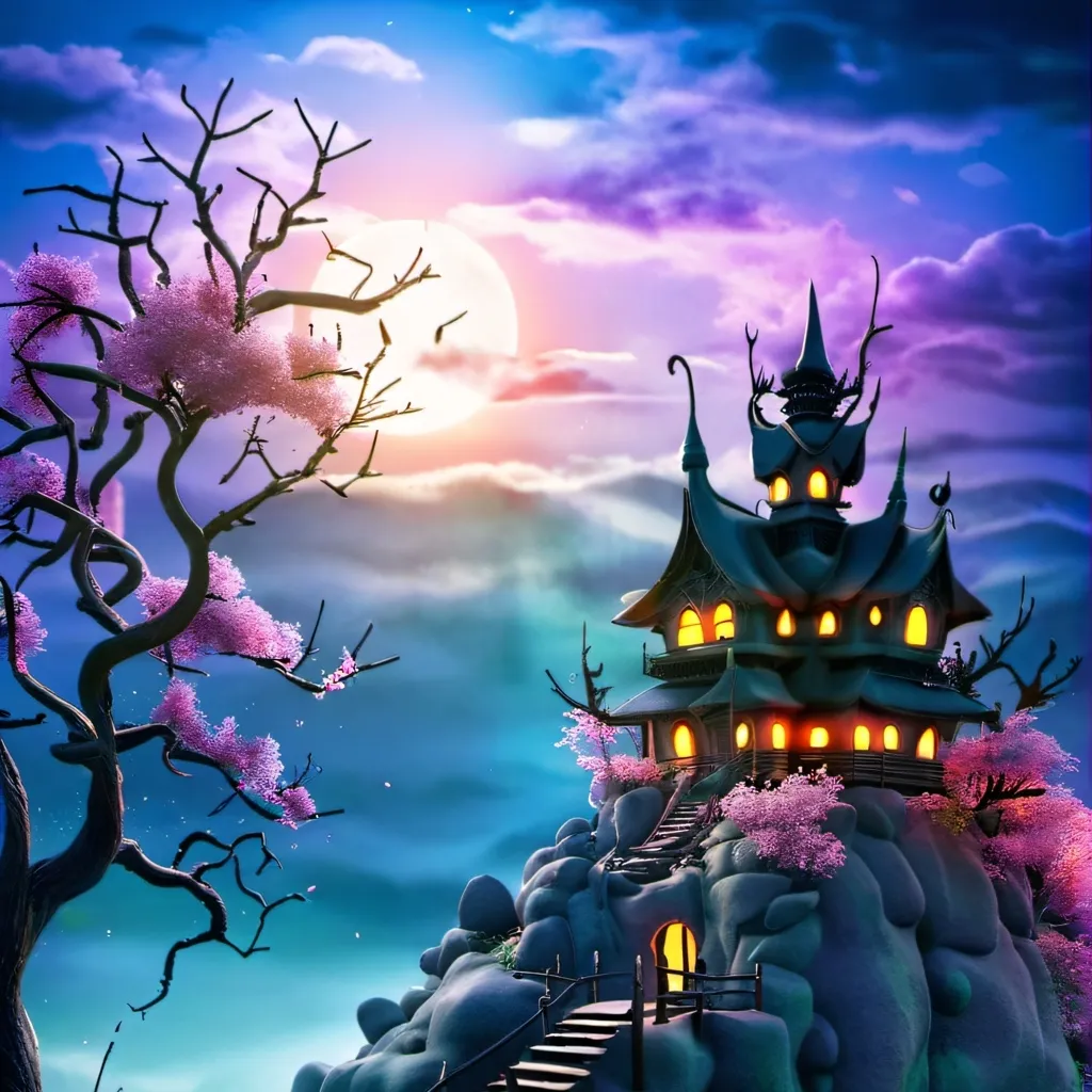 chat with ai character: 🎃 DW - New Update🎃