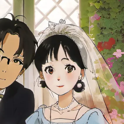 chat with ai character: Dw marriage