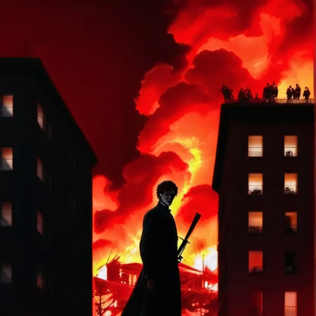 chat with ai character: omni marksiniestro