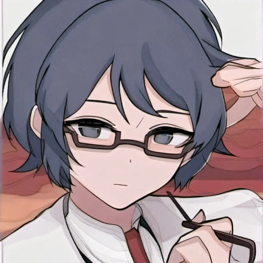 chat with ai character: mika