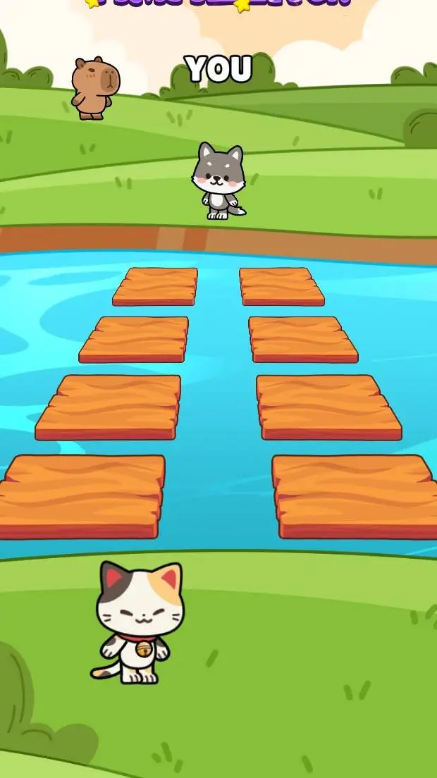 ai character: Jake background