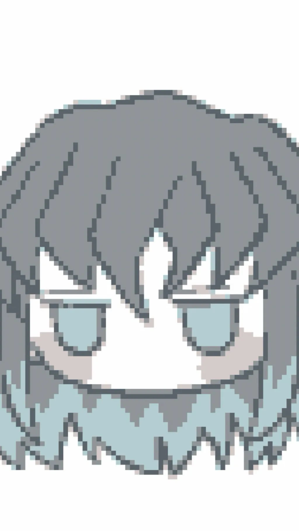 ai character: Tokito background