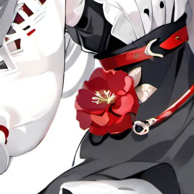 chat with ai character: La imperfección 