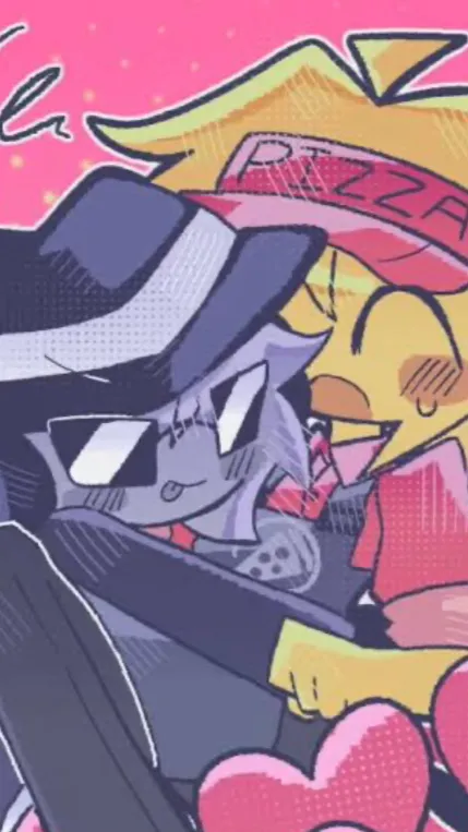 ai character: Zombies MHA background