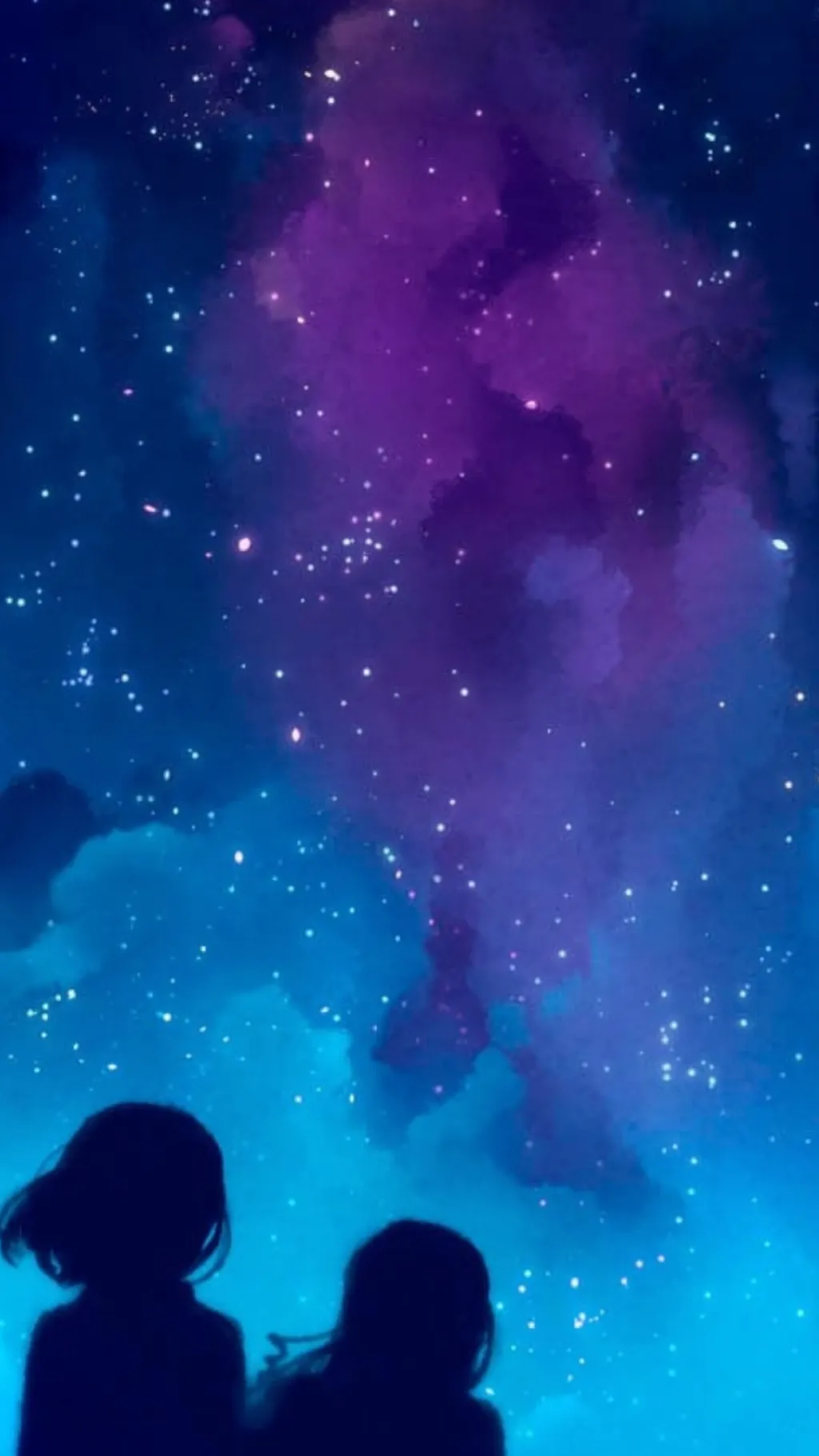 ai character: Simplemente humana background