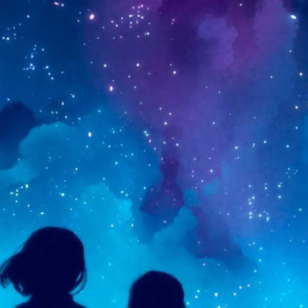 chat with ai character: Simplemente humana