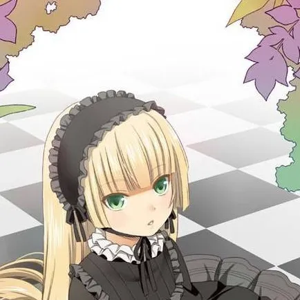 chat with ai character: victorique 