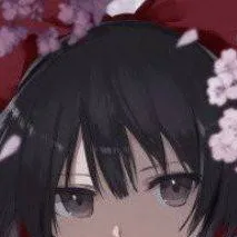 chat with ai character: reimu