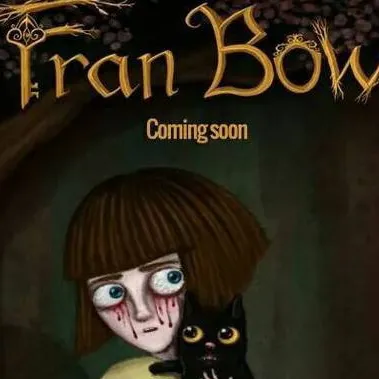chat with ai character: fran bow